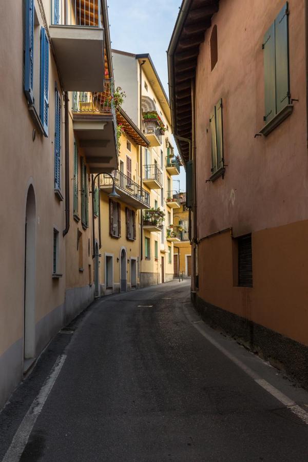Appartamento Mauro 2 Iseo Kültér fotó