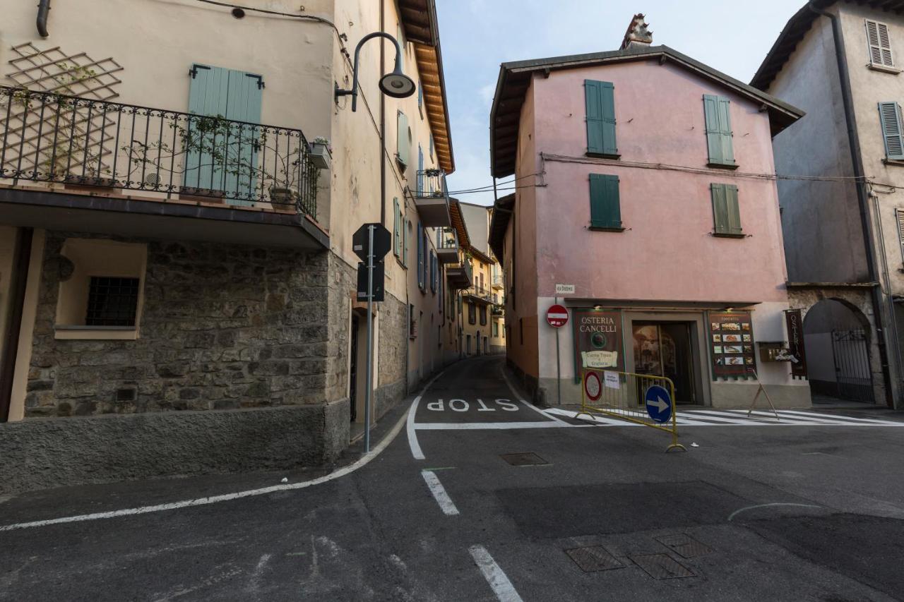 Appartamento Mauro 2 Iseo Kültér fotó
