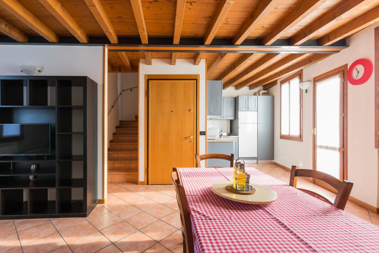 Appartamento Mauro 2 Iseo Kültér fotó