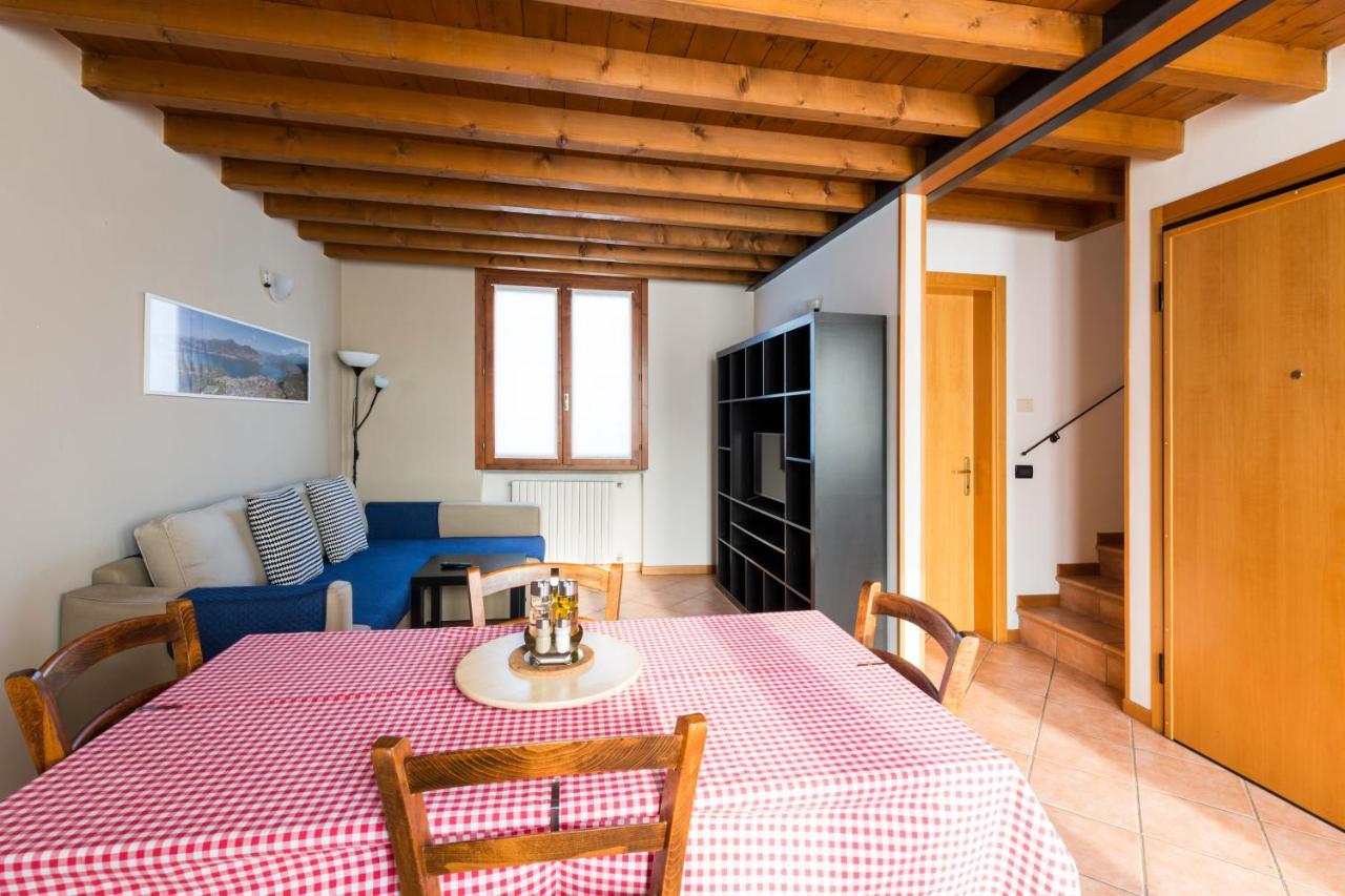 Appartamento Mauro 2 Iseo Kültér fotó