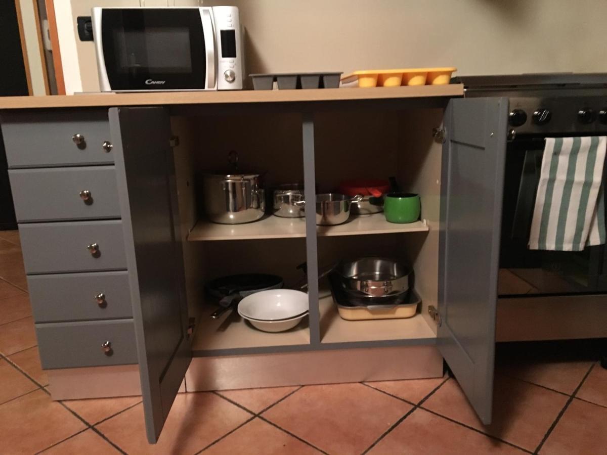 Appartamento Mauro 2 Iseo Kültér fotó