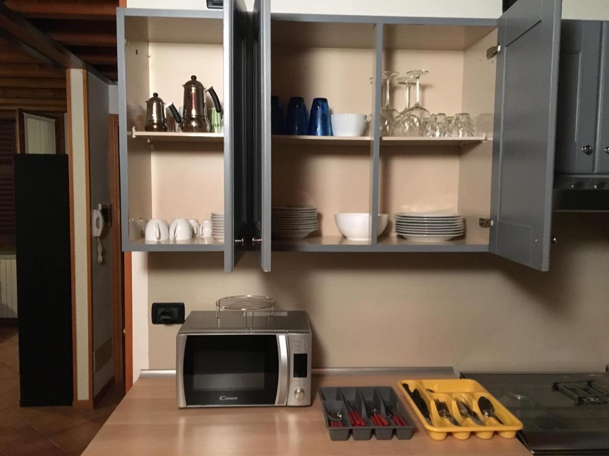 Appartamento Mauro 2 Iseo Kültér fotó